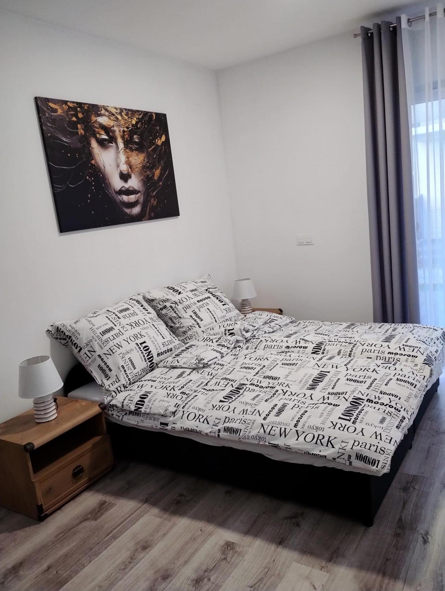 Apartament Sunset Leszno ليشنو المظهر الخارجي الصورة