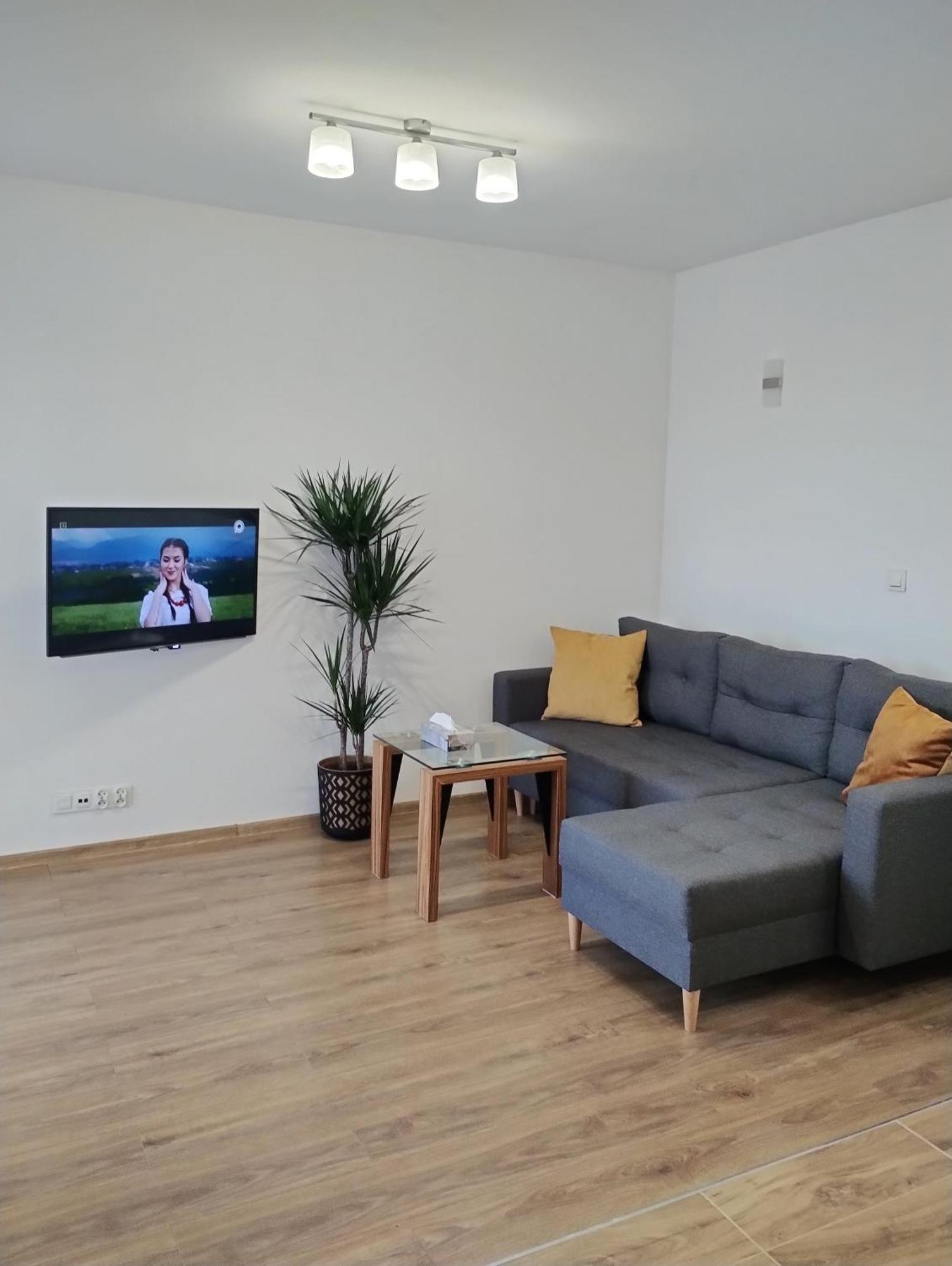 Apartament Sunset Leszno ليشنو المظهر الخارجي الصورة